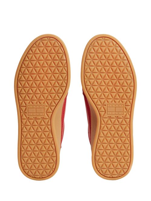 Sneakers basse in pelle Tommy Jeans | EN0EN03091XMP